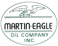 martineagleoil.com